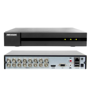 DVR Ibrido