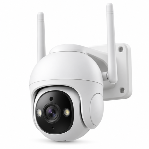 Telecamere Wi-Fi