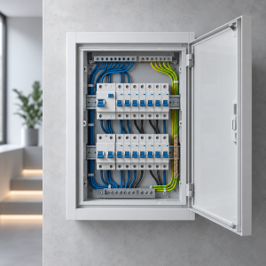 Quadri Elettrici