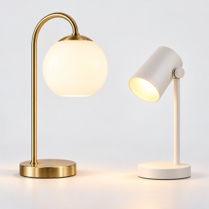 Lampade da tavolo