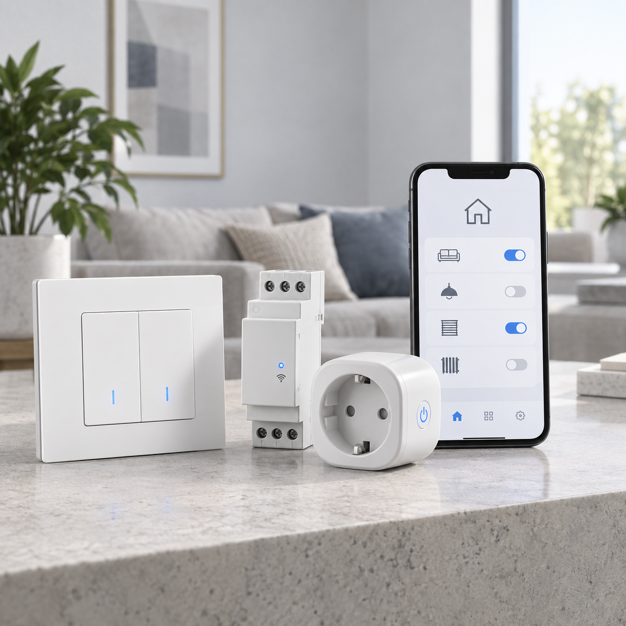Smart Home